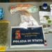 Siracusa. Contrasto spaccio di droga, perquisizioni e arresti in via Algeri
