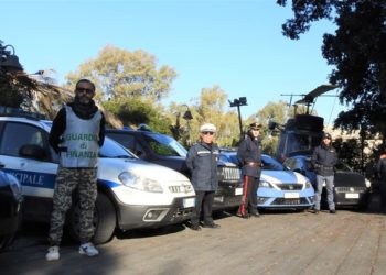 Augusta. Servizio di controllo della Polizia al mercato settimanale