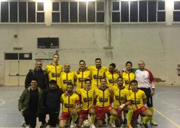 Calcio, il Città di Canicattini inizia il 2020 con una vittoria