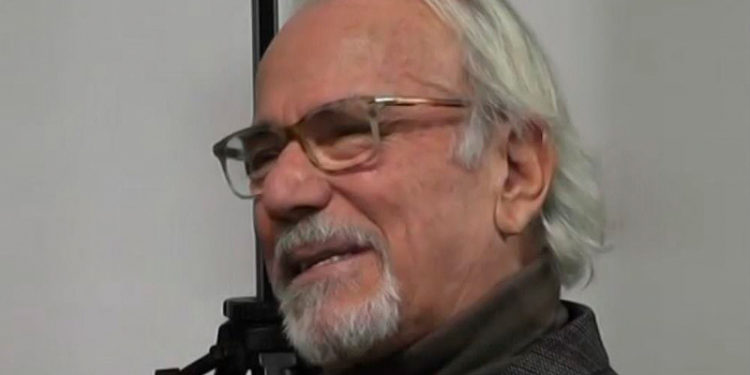 Siracusa, si è spento Concetto Gilè: “ultima vera memoria storica” dell’Inda