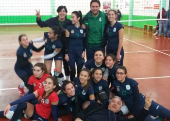 Volley, l’Eurialo Siracusa vince a Giarratana. Prima in classifica con Carlentini e Comiso