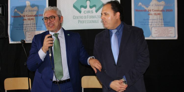Siracusa. IX edizione premio Tiche, consegnati i riconoscimenti nella sede del Cirs