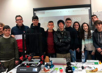 Siracusa, accessibilità e inclusione nella sinergia tra il Museo Leonardo da Vinci e Archimede ed il liceo da Vinci di Floridia