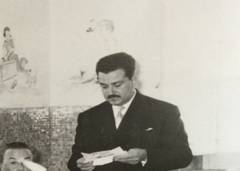 Siracusa. Madonna delle Lacrime, in uscita manoscritto inedito del dott. Marletta