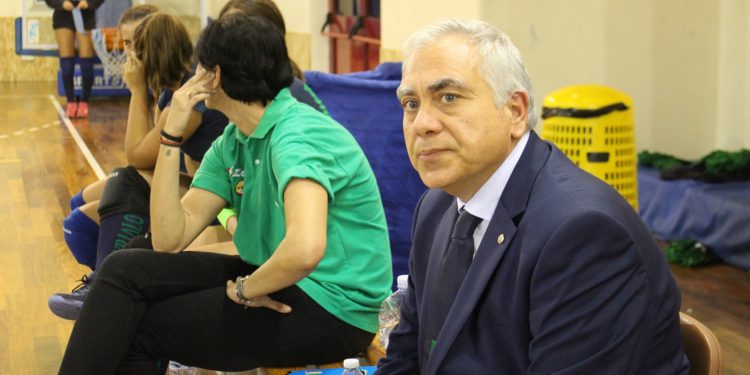 Volley Serie D, big match domani per l’Eurialo Siracusa: arriva il Carlentini