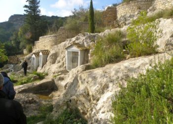 Santoni di Palazzolo Acreide, Vinciullo: “che fine ha fatto il finanziamento?”