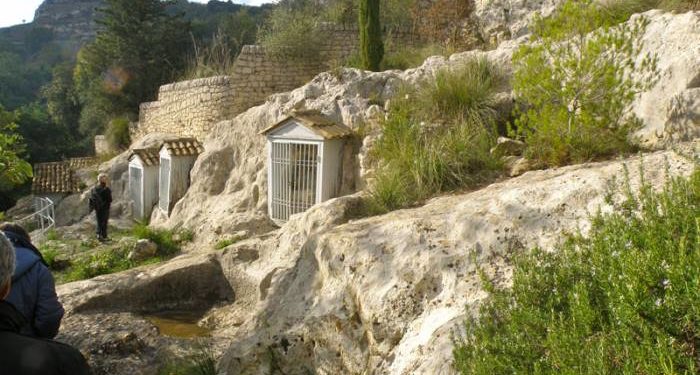 Santoni di Palazzolo Acreide, Vinciullo: “che fine ha fatto il finanziamento?”