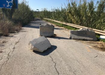 Siracusa. Svincolo Maremonti, cantiere abbandonato e lavori fermi: la denuncia di Vinciullo