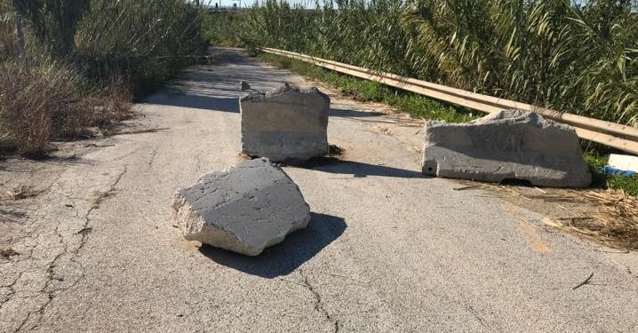 Siracusa. Svincolo Maremonti, cantiere abbandonato e lavori fermi: la denuncia di Vinciullo