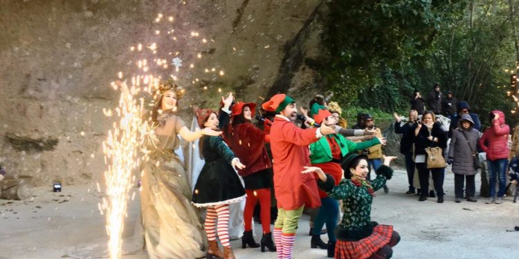 Siracusa. Al Parco Archeologico cala il sipario sulla rassegna “Arte in Musica”