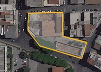 Lentini. Realizzazione 18 alloggi “housing sociale”, firmato protocollo tra Comune e IACP