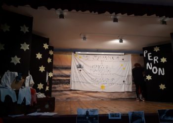 Canicattini Bagni. “L’ombra del silenzio”, la VB del plesso Garibaldi ricorda la Shoah