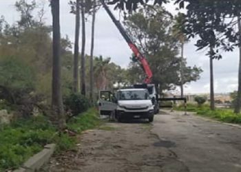 Augusta. Rientrati nei parametri i valori chimici dell’acqua del centro storico