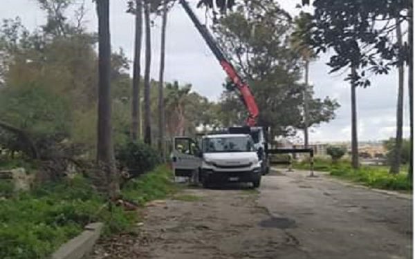 Augusta. Rientrati nei parametri i valori chimici dell’acqua del centro storico