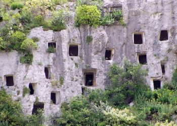 Siracusa. Stati Generali Unesco sul sito di Pantalica, domani al salone Borsellino