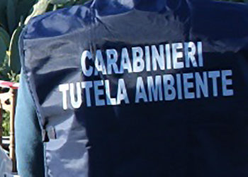Traffico illecito di rifiuti, smantellata associazione per delinquere: coinvolto imprenditore attivo nel siracusano