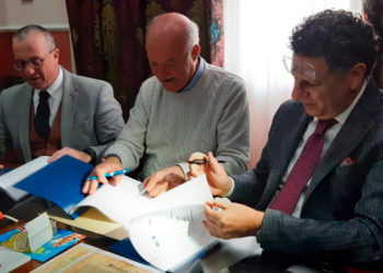 Priolo Gargallo. Rinnovata la convenzione per la prevenzione oncologica tra Comune, Asp e Isab