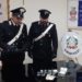 Siracusa. Cocaina e hashish in casa, arrestato un giovane
