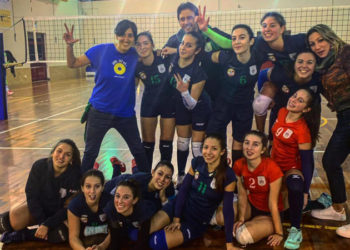 Siracusa, volley femminile. Serie D: Eurialo travolge 3-0 Carlentini e si afferma in vetta alla classifica