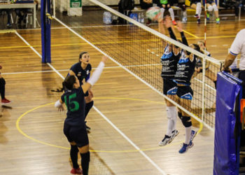 Siracusa, volley femminile. Serie D, domani big match tra Eurialo e Giarratana