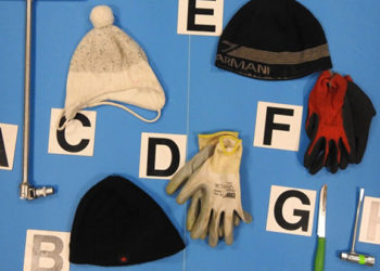 Augusta, tentato furto in abitazione e ricettazione: quattro arrestati dalla Polizia