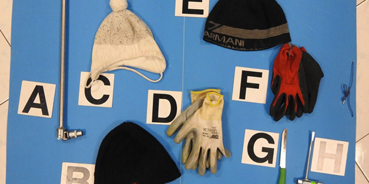 Augusta, tentato furto in abitazione e ricettazione: quattro arrestati dalla Polizia