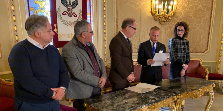 Noto, Giunta comunale: oggi il giuramento del nuovo assessore Angelo Giudice