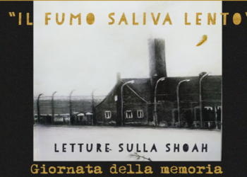 Siracusa. “Il fumo saliva lento”, le associazioni a scuola per ricordare la Shoah