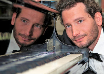 Noto, stagione lirico-sinfonica al Teatro Tina Di Lorenzo: giovedì primo appuntamento con il pianista Marco Ciampi