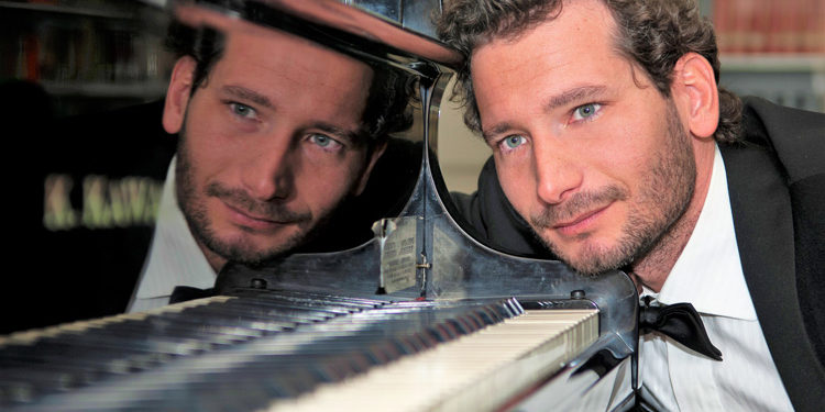 Noto, stagione lirico-sinfonica al Teatro Tina Di Lorenzo: giovedì primo appuntamento con il pianista Marco Ciampi