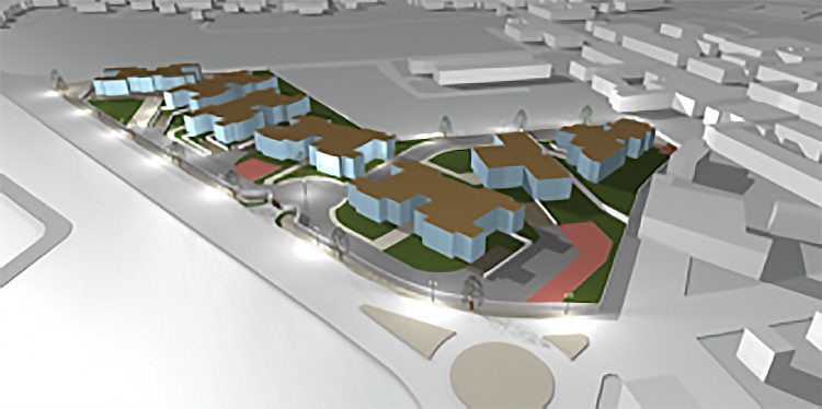 Cassibile, progetto di social housing: sottoscritto il protocollo d’intesa