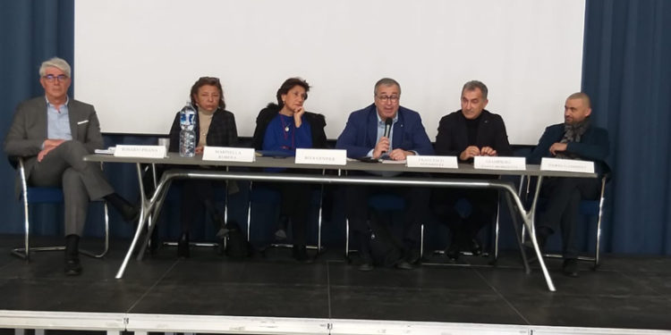 Siracusa, progetto RIS.CONTR.O: l’evento conclusivo all’Urban Center