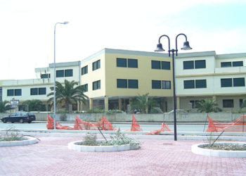 Siracusa. Alla “Martoglio” alunni al freddo e al gelo, la denuncia di Vinciullo