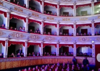 Noto, stagione lirico-sinfonica al Teatro Tina Di Lorenzo: lunedì la presentazione della rassegna