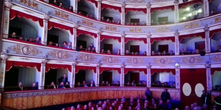 Noto, stagione lirico-sinfonica al Teatro Tina Di Lorenzo: lunedì la presentazione della rassegna