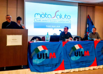 Siracusa. Una giornata di formazione sul fondo MetaSalute: oggi l’incontro organizzato dalla Uilm