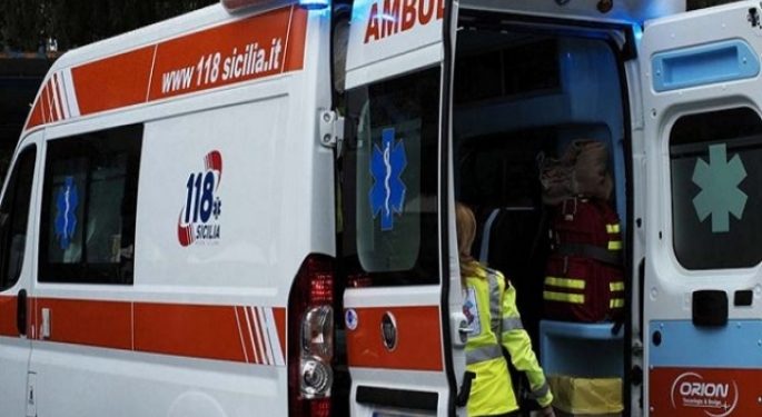 Siracusa. Riapre dopo mesi il 118 di Cassibile – Fontane Bianche