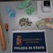Siracusa. Contrasto alle piazze di spaccio, sequestrata della droga e arrestato un 37enne