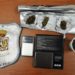 Lentini. Marijuana e bilancino di precisione in casa, denunciato un 22enne
