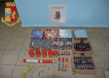 Siracusa. Stupefacenti e materiale esplodente in garage: arrestato un 25enne