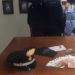 Floridia. Fratelli coinvolti in attività di spaccio di stupefacenti: arrestati