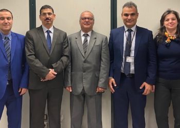 Ad Algeri la scorsa settimana la prima riunione del Cda di Sonatrach Raffineria Italiana