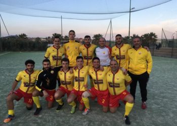 Città di Canicattini, calcio a 5: giornata di campionato “nera” per le due formazioni