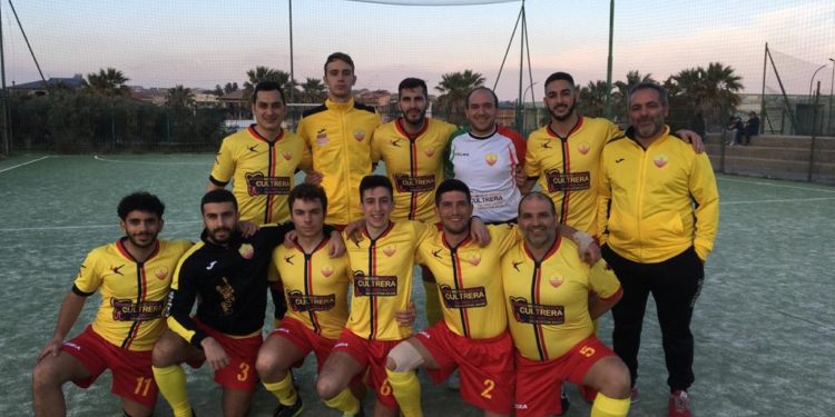 Città di Canicattini, calcio a 5: giornata di campionato “nera” per le due formazioni