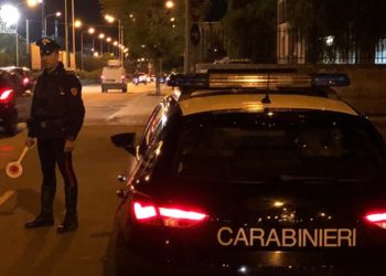 Siracusa. Operazione antidroga nel quartiere “Bronx”: quattro arresti