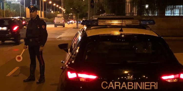 Siracusa. Operazione antidroga nel quartiere “Bronx”: quattro arresti