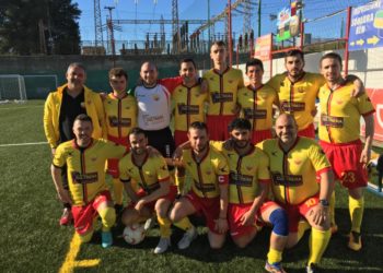 Calcio a 5, il Città di Canicattini capitola contro il Carlentini Calcio