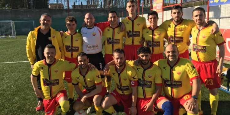 Calcio a 5, il Città di Canicattini capitola contro il Carlentini Calcio