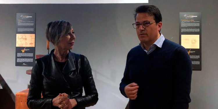 Siracusa, “La comunicazione in famiglia”: al Museo Leonardo da Vinci e Archimede l’incontro con Salvo Noè