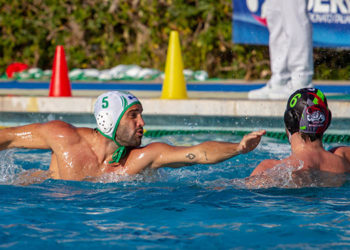 Siracusa, pallanuoto. L’Ortigia batte la Sport Management e si conferma in terza posizione